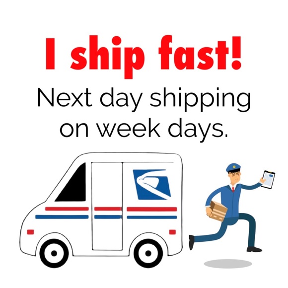 Necklace and Earrings Set - Picture 13 of 13